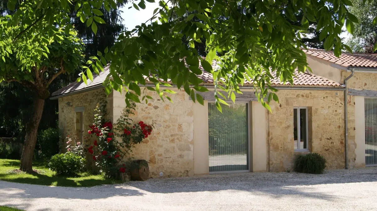 Gite La petite grange