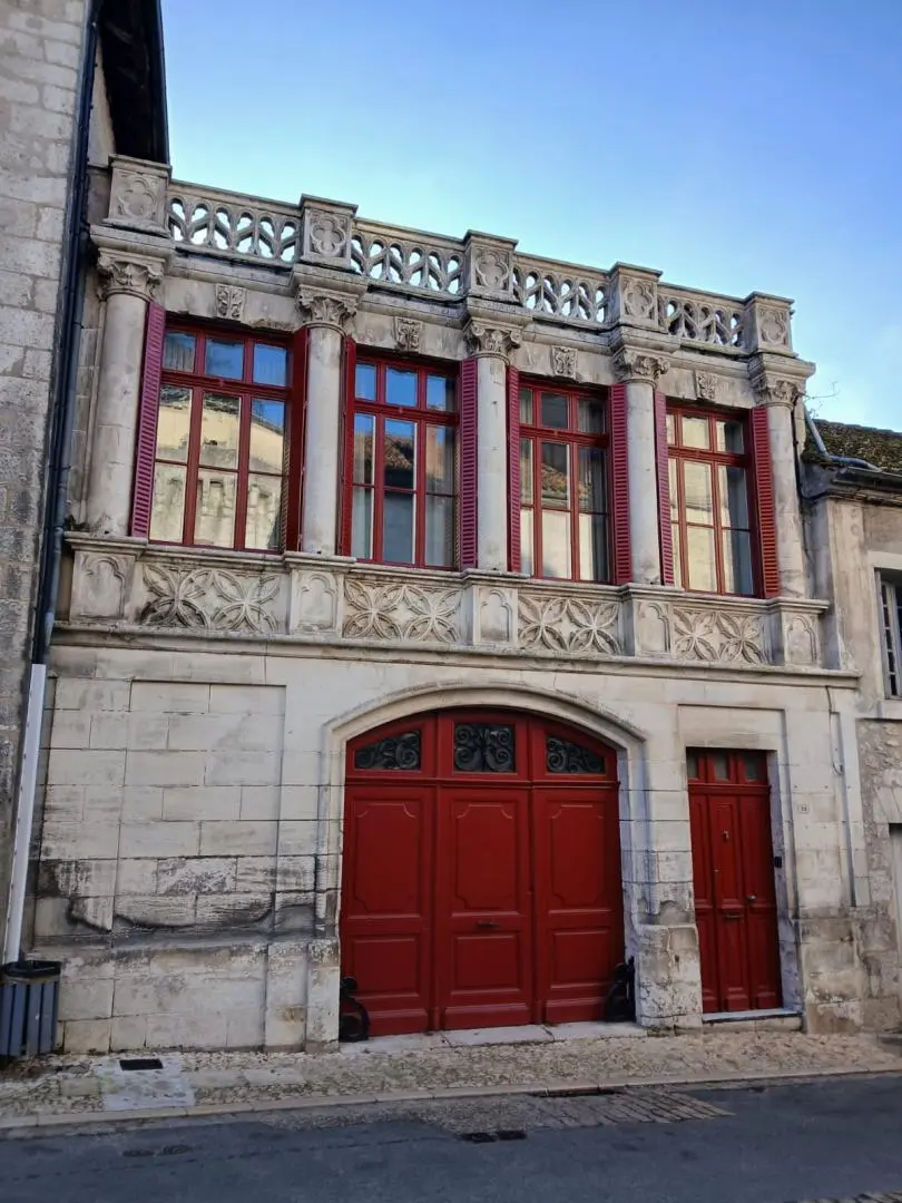Gite La petite maison