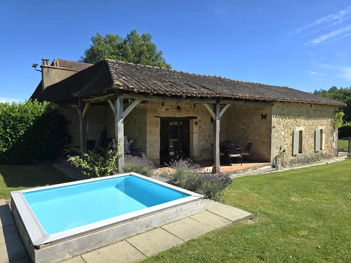 Gite Le Nid de Faucons