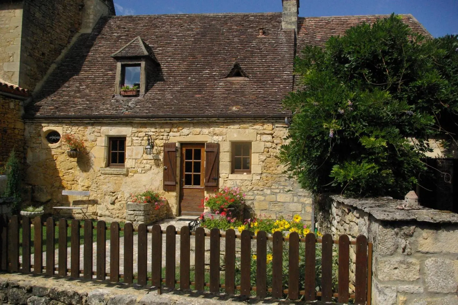 Gite Le Clos d'alice