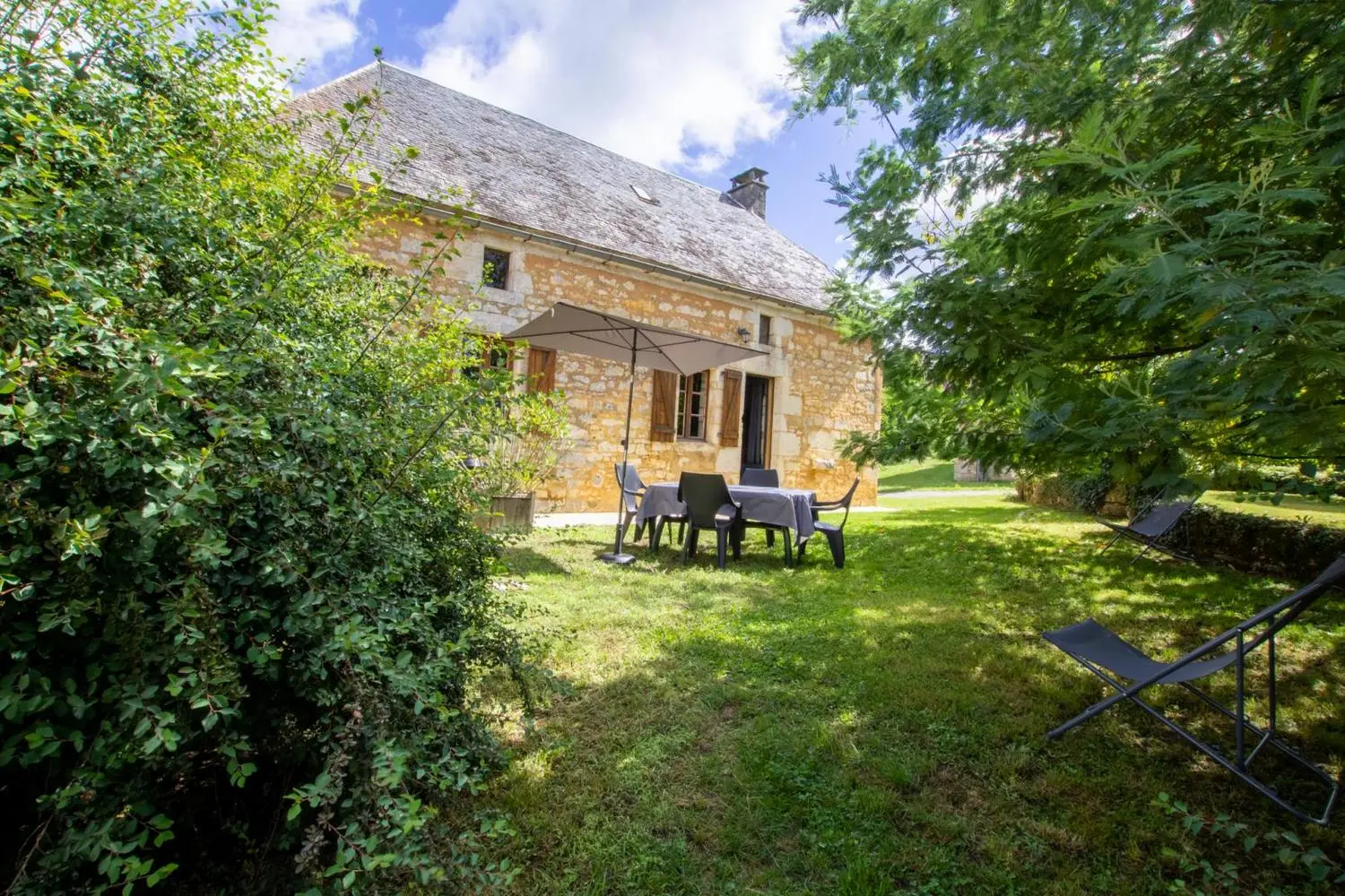 Gite Le Four à Pain