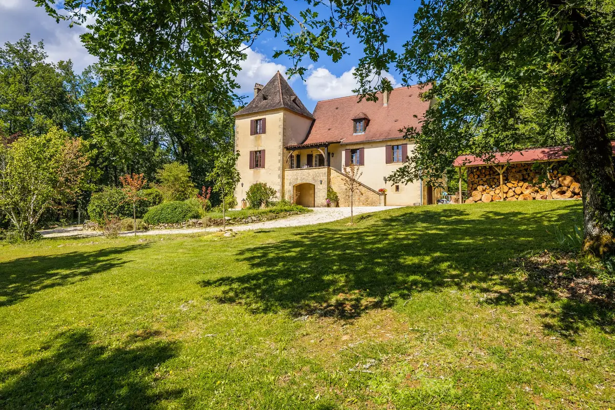 Gite Le Pech de Rose