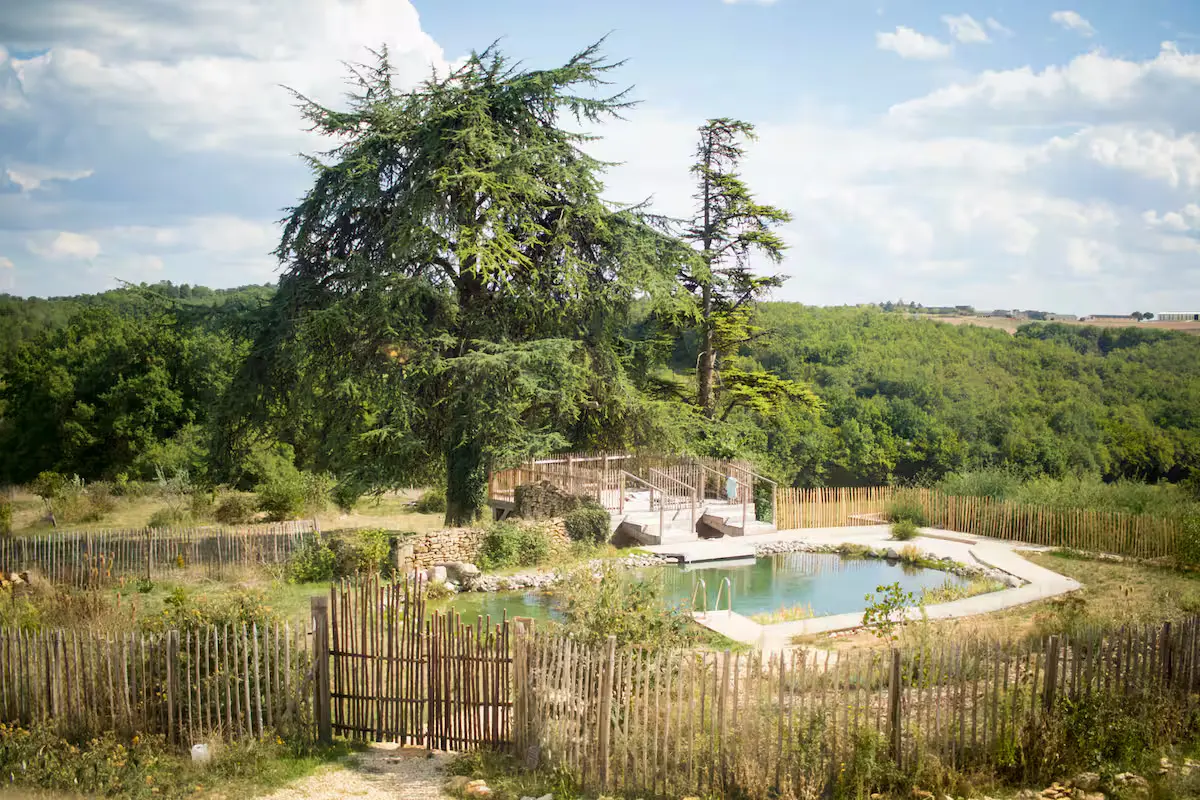 Gite Le cottage des Acacias