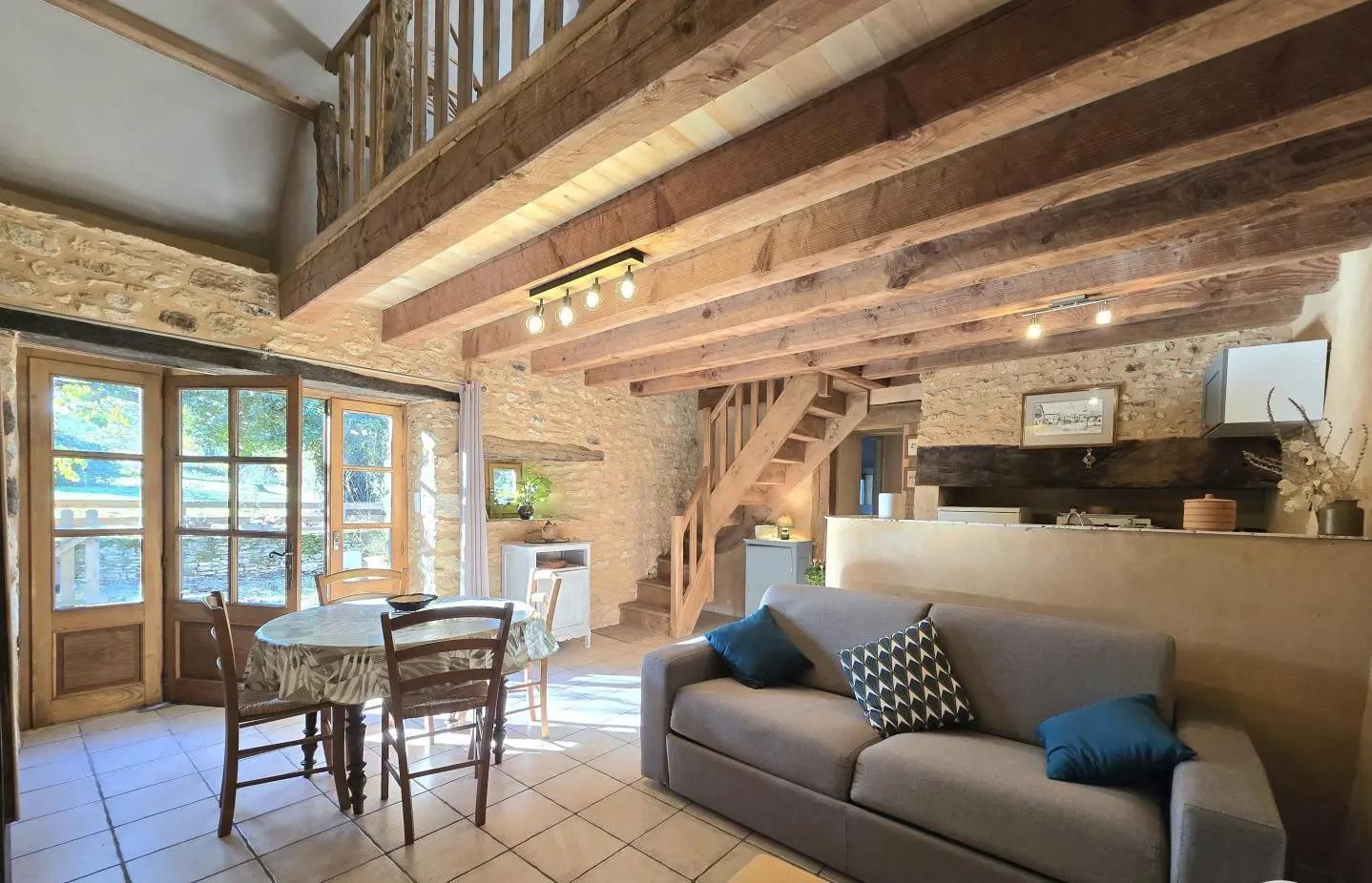 Gite Le petit Sounie