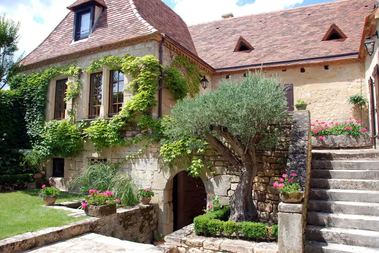 Gite Le presbytère