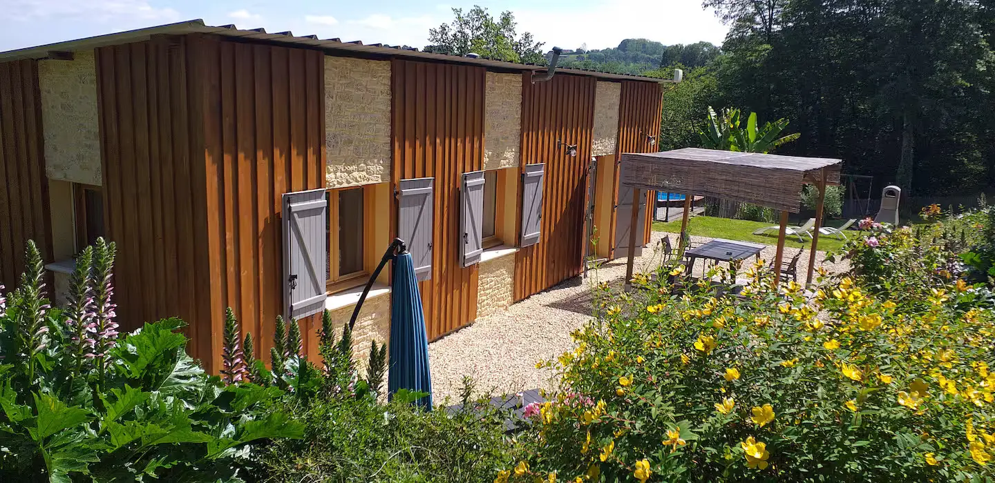 Gite Les Calpranette