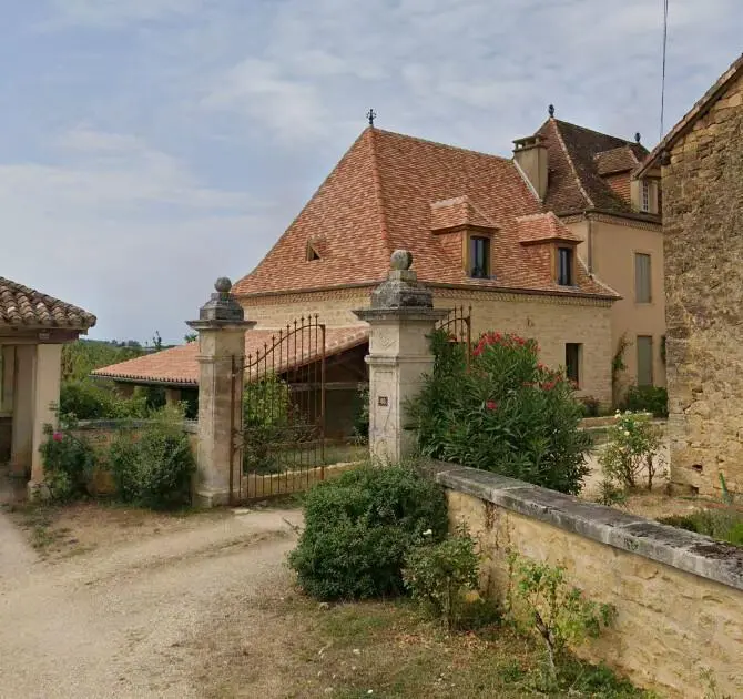 Gite Les Hirondelles