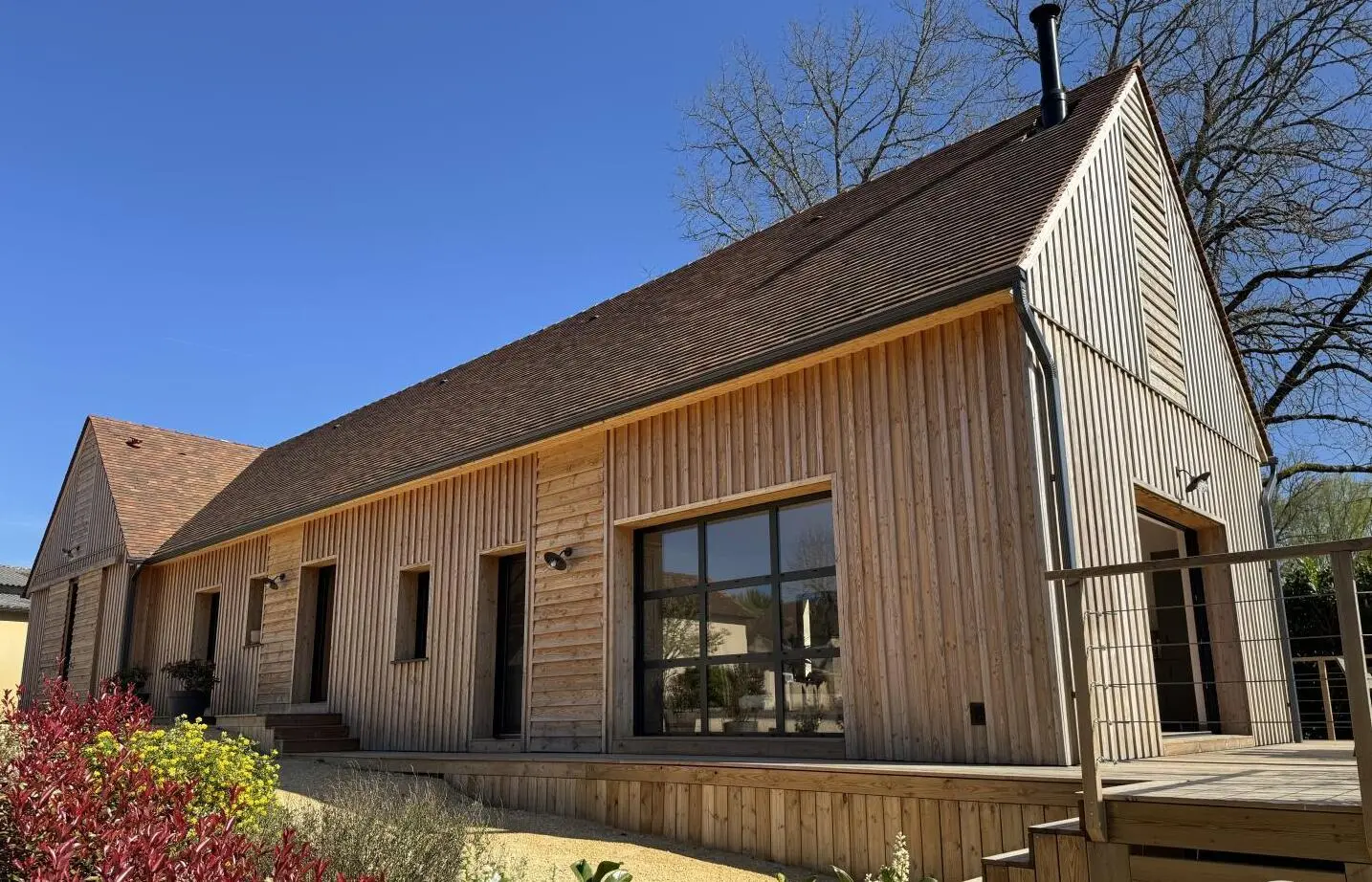 Gite Séchoir Marius