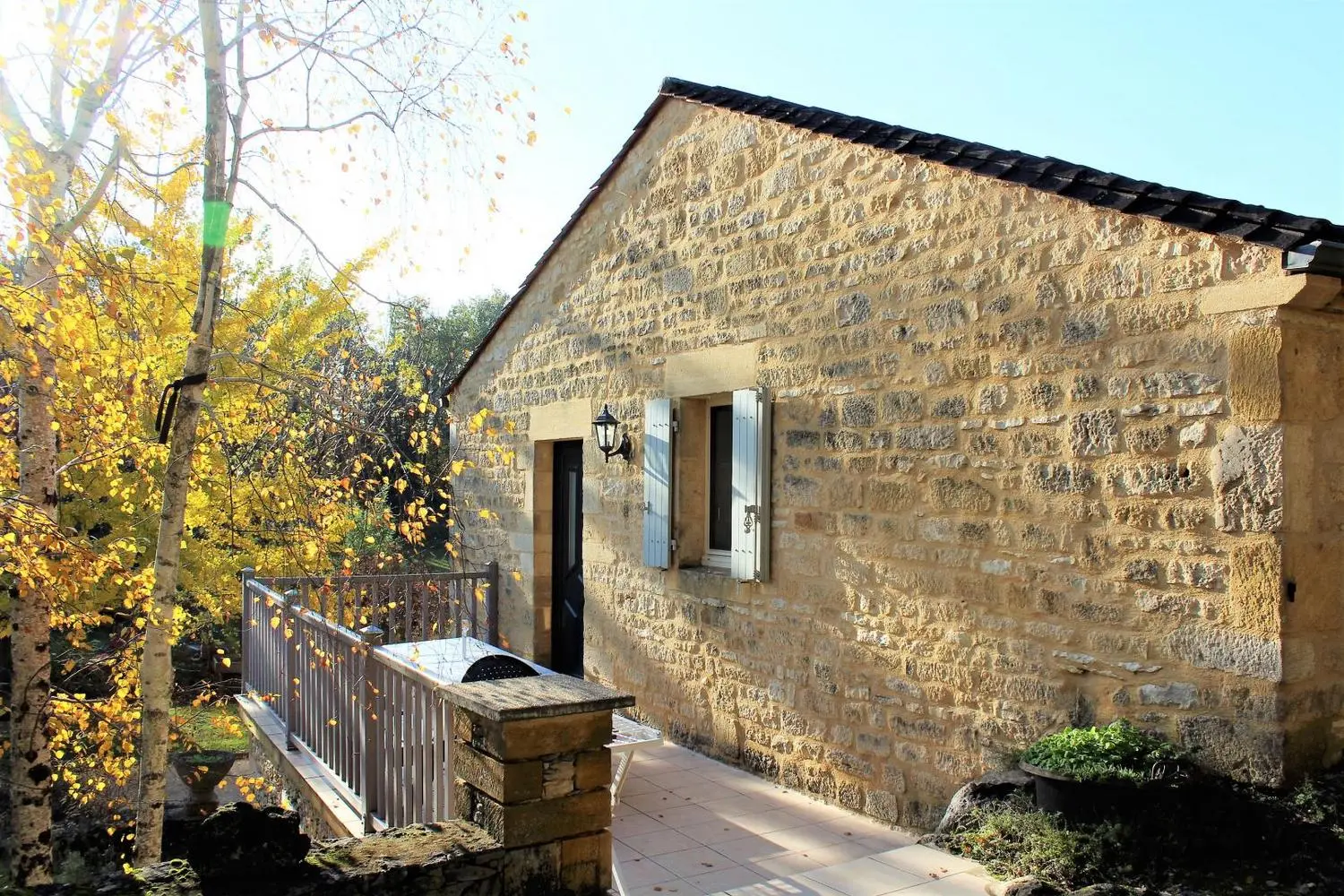 Gite Toscane