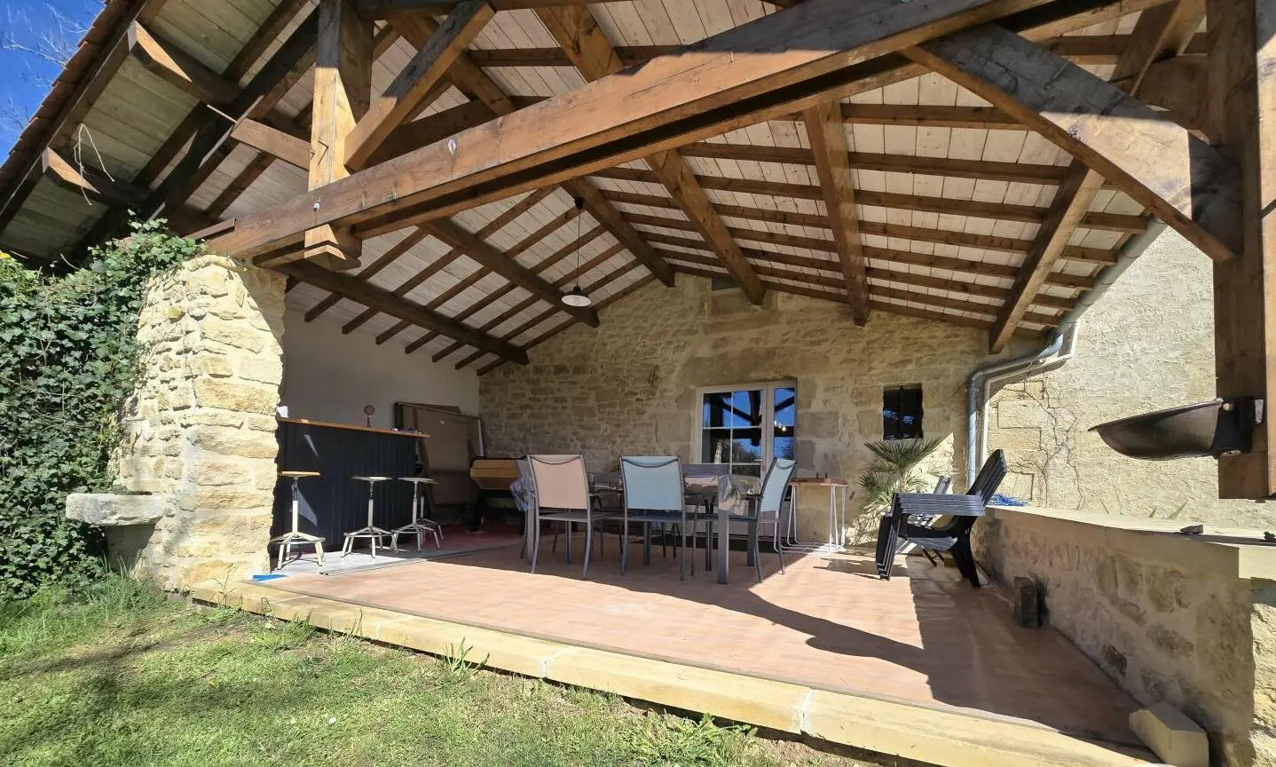 Gite Vacances à Nuelle