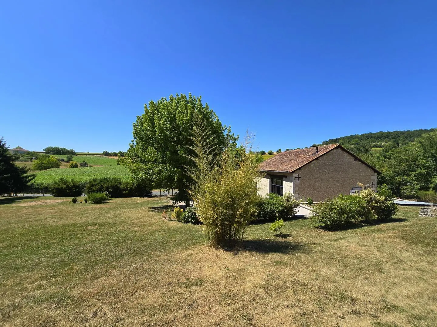 Gite d'Epeluche le Temps