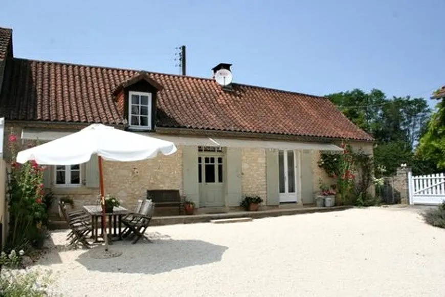 Gite goursat bas