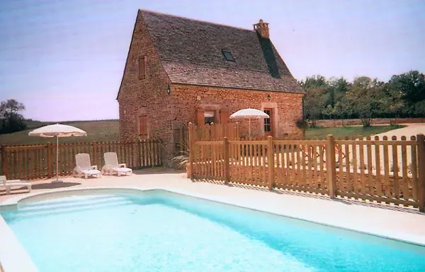 Gîte la pierre pinquée