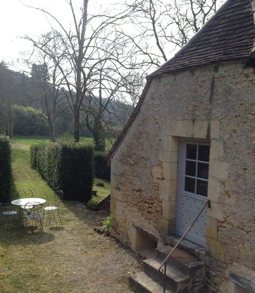 Gîte le four à pain