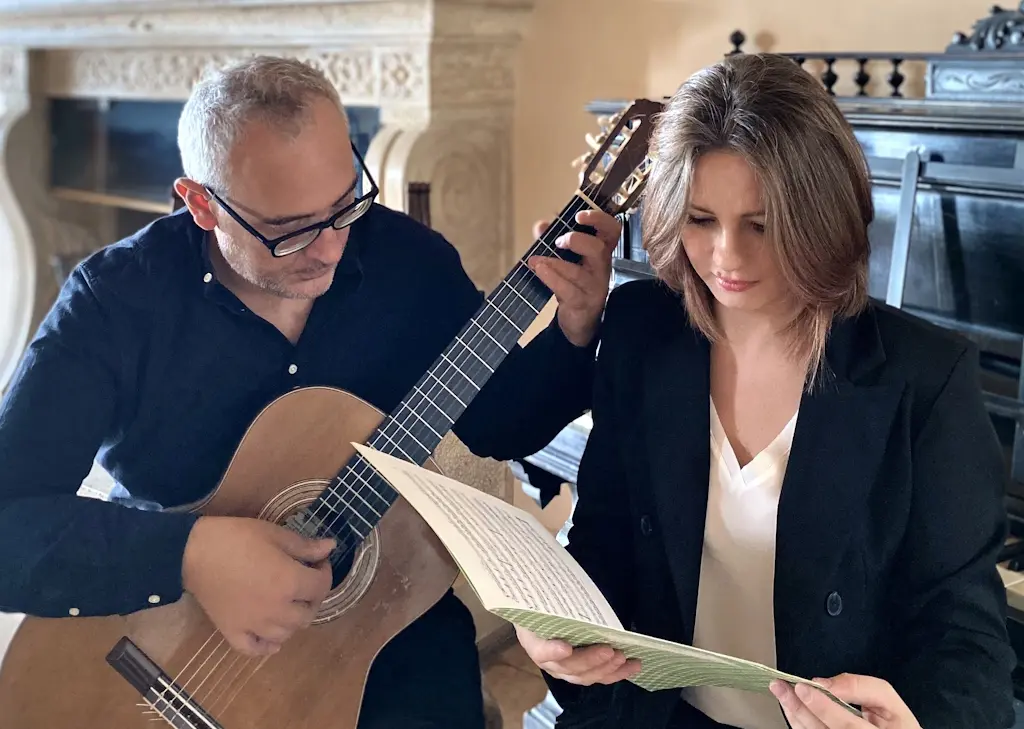 Nuits musicales de Cieux