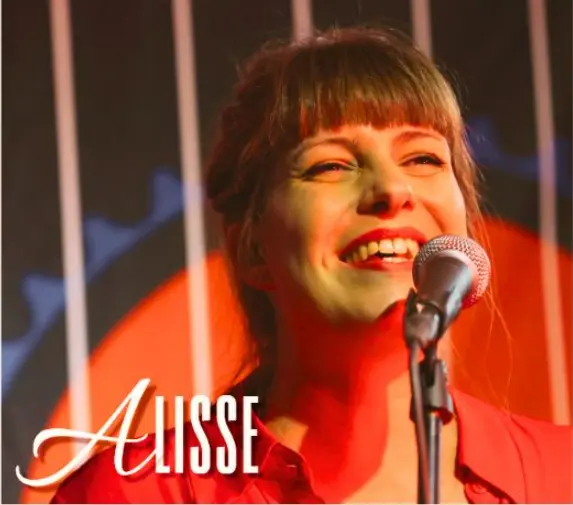 Image Alisse