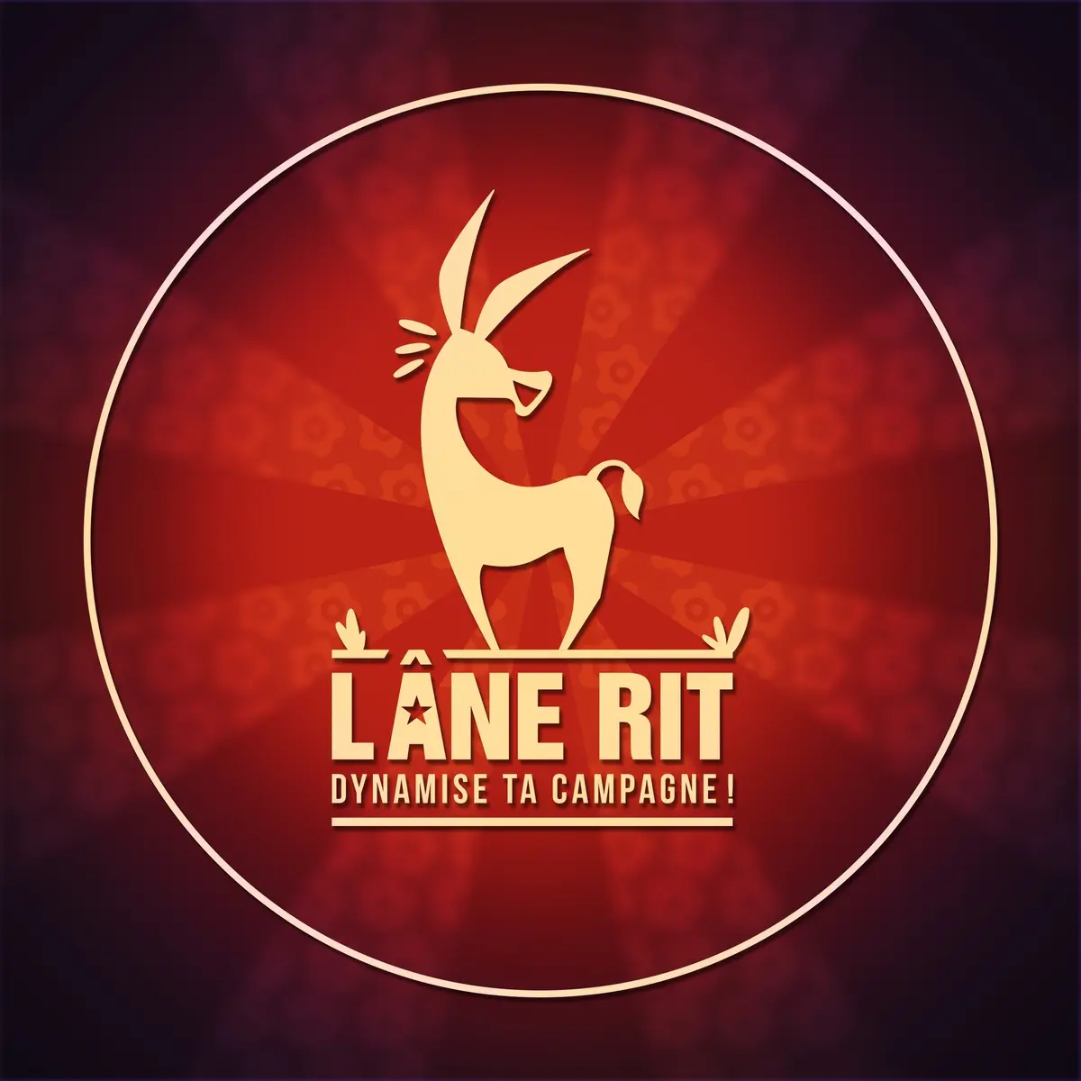 L'Âne Rit