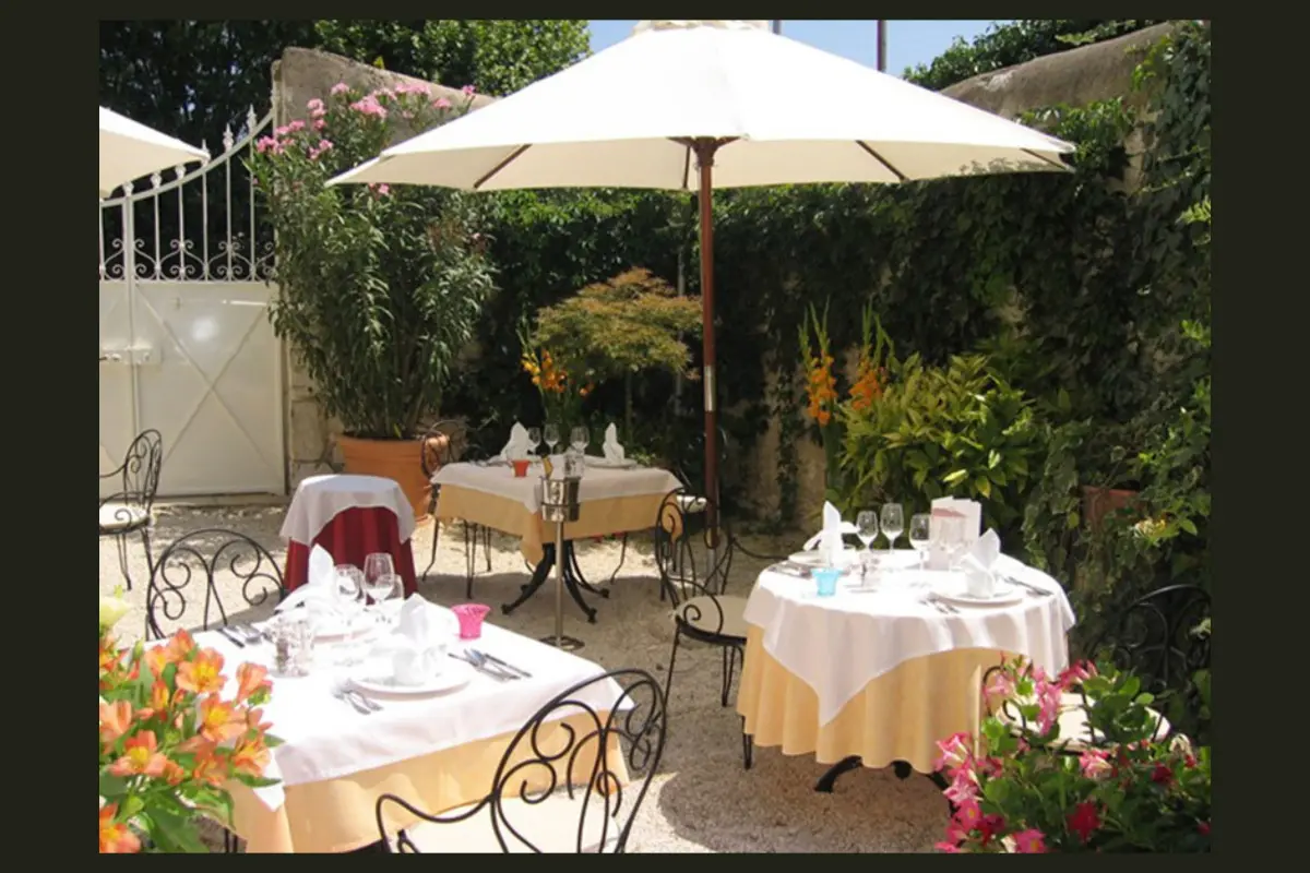 La Cour d'Eymet Restaurant 1 (1)