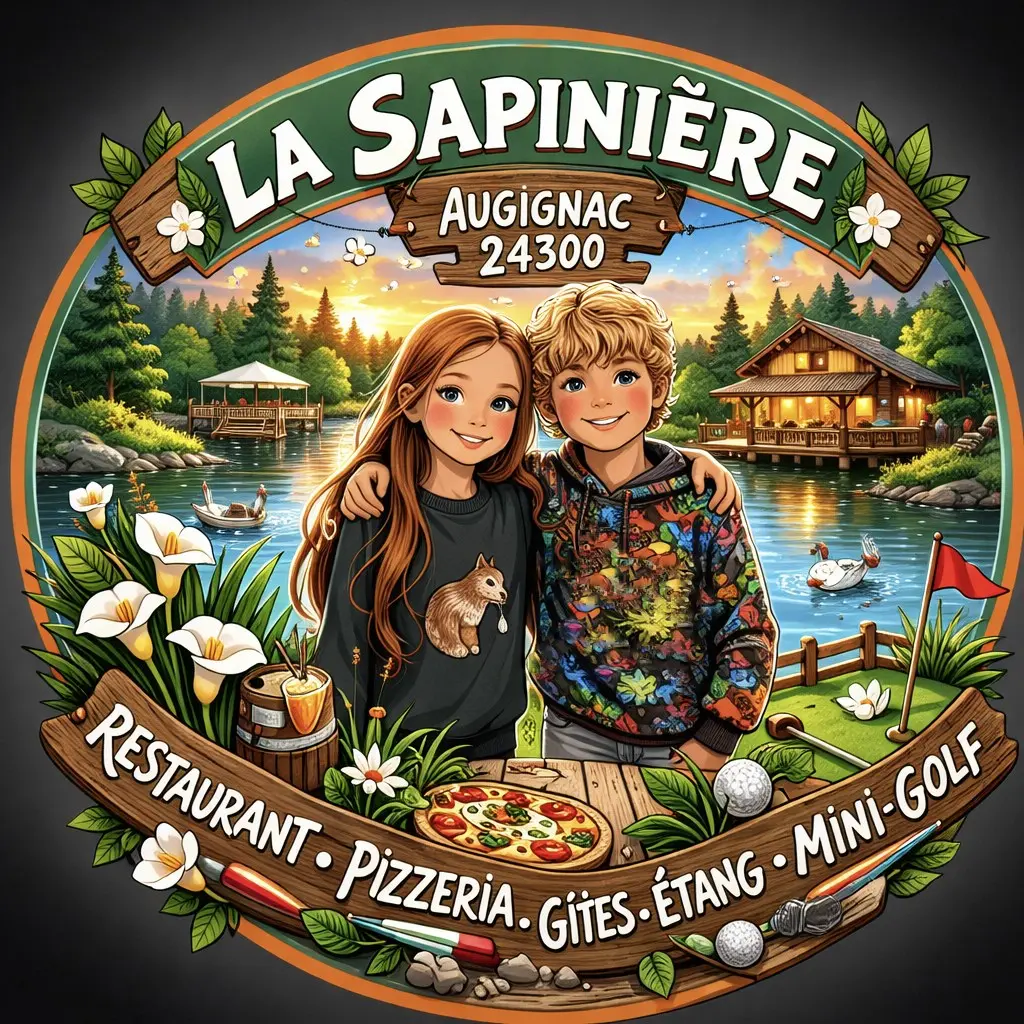 La Sapinière