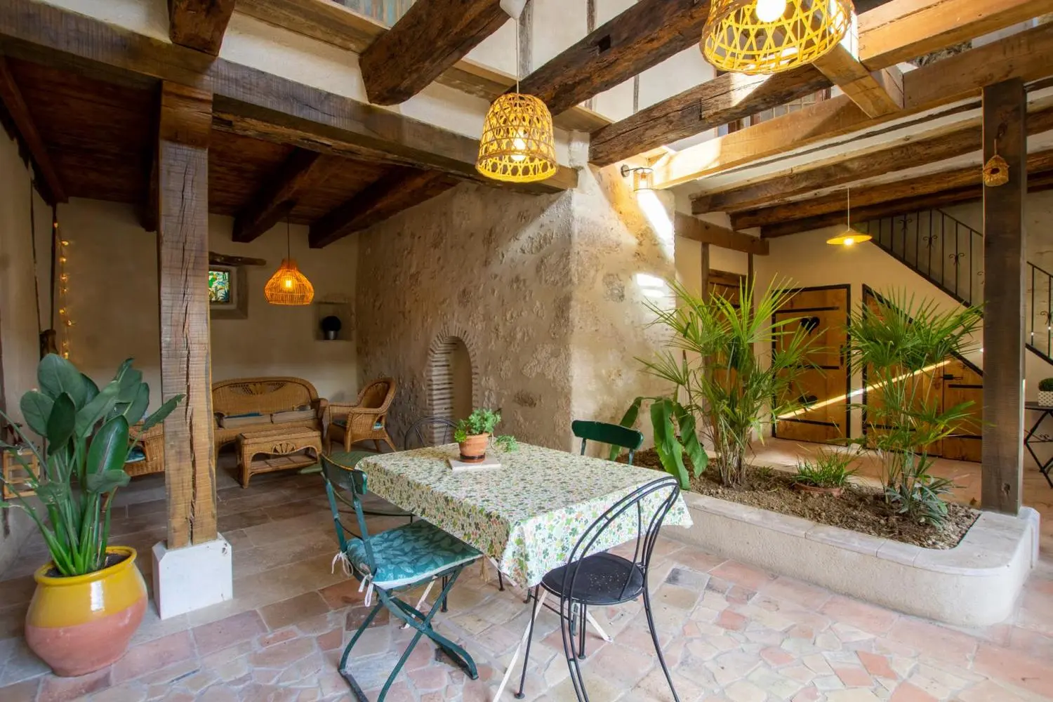 La Villa Bosa