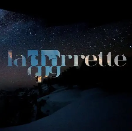 Logo La Charrette