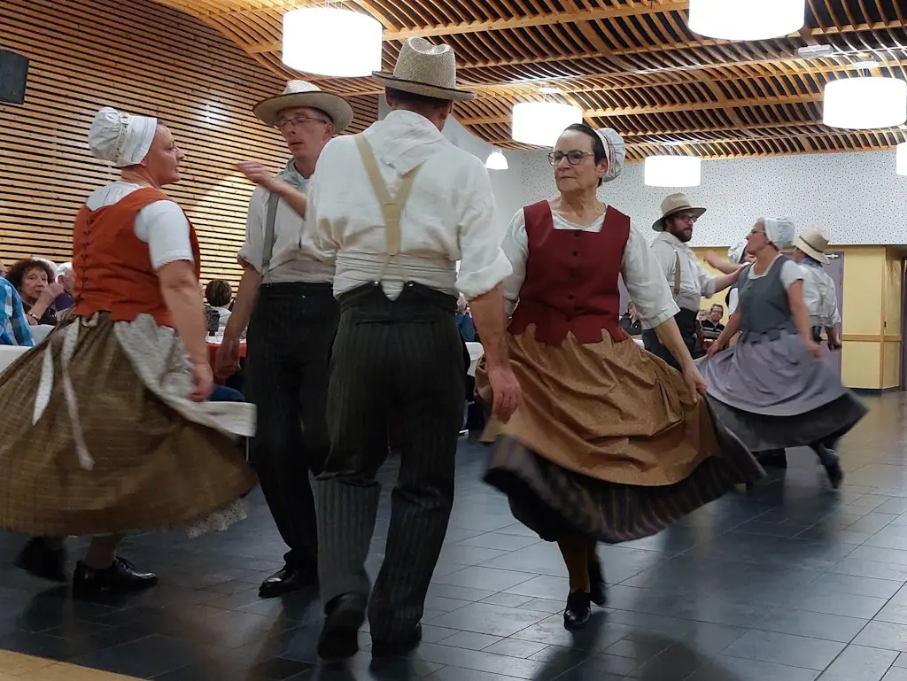 Les traditionnades - Culture populaire du Limousin