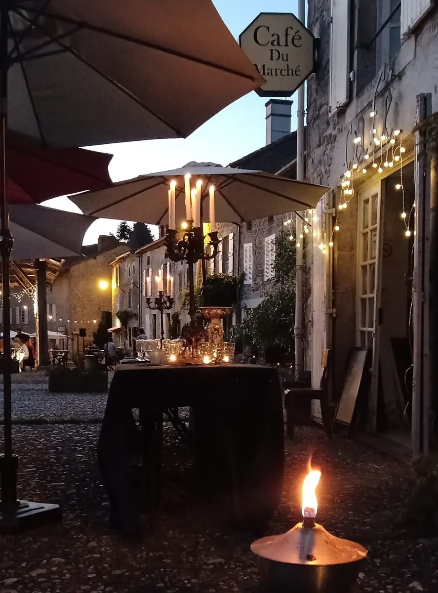 Nuit Romantique