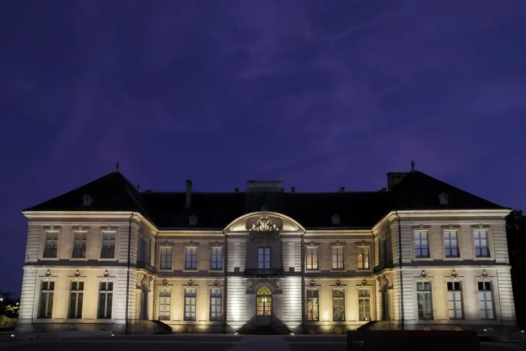 MUSEEBALNUIT
