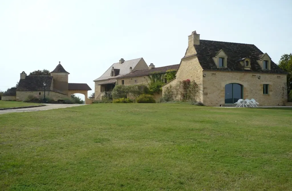 Domaine de la Grèze