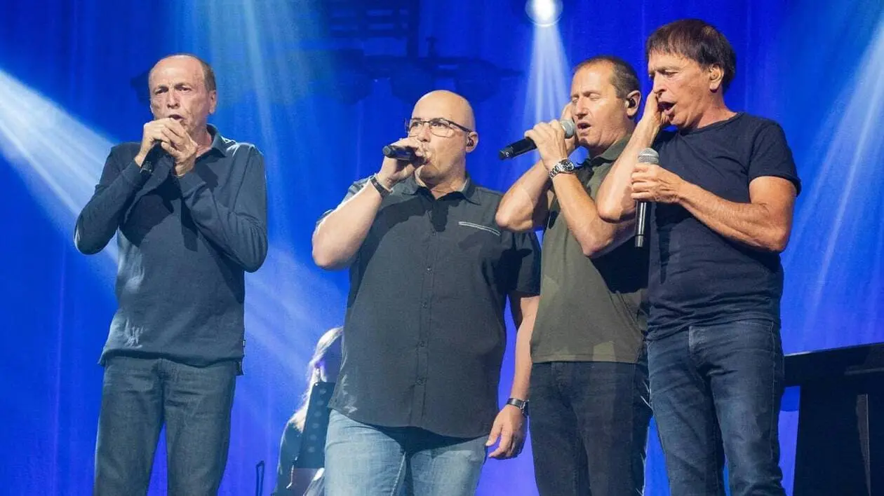 Concert : Veillée Corse