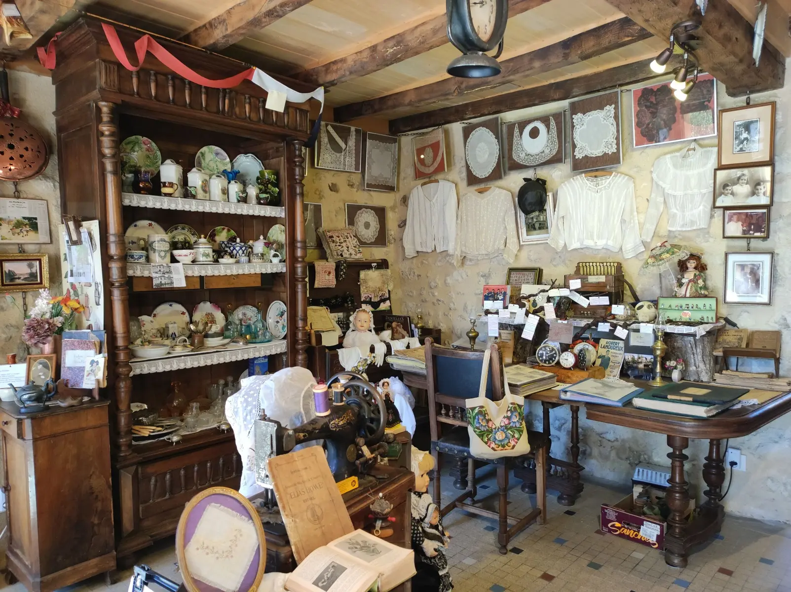 Musée Nanette Saint Paul de Lizonne (13)