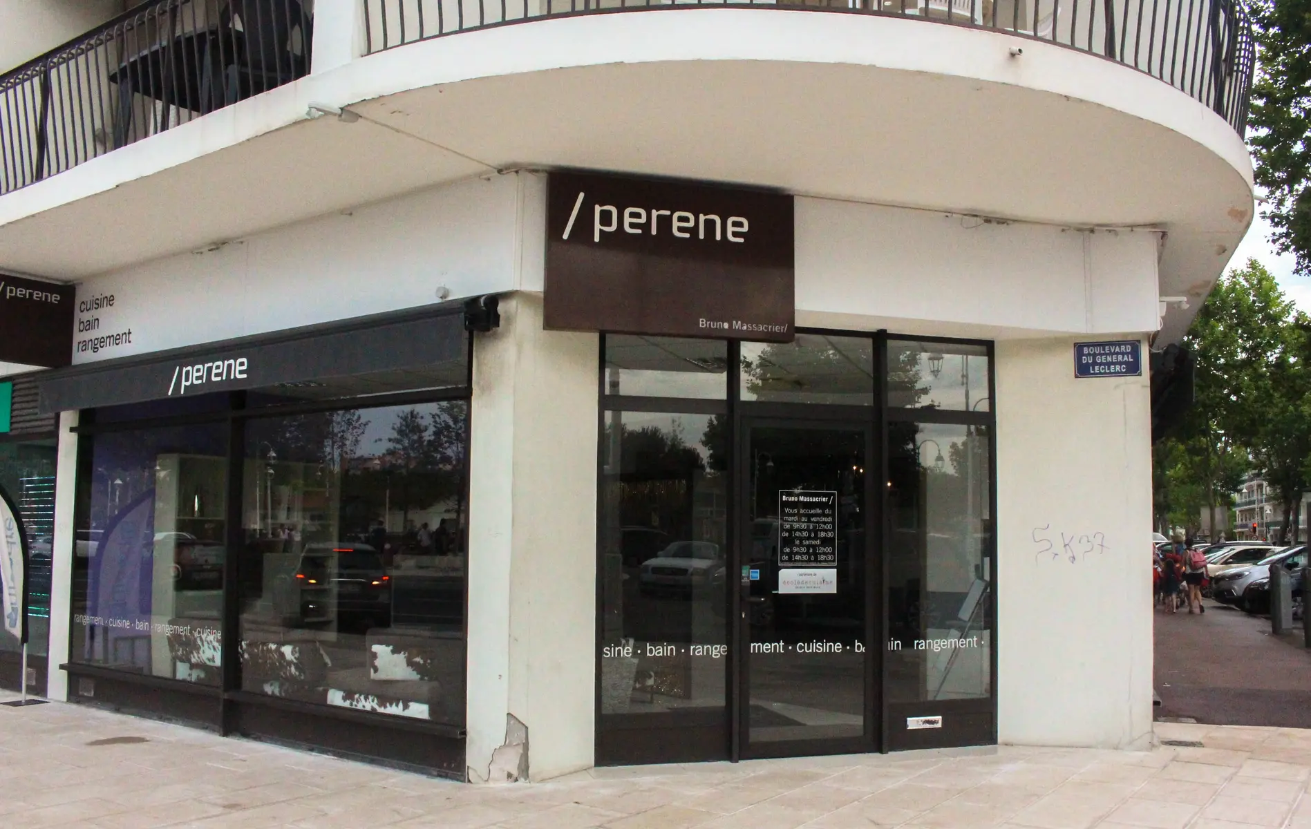 PERENE