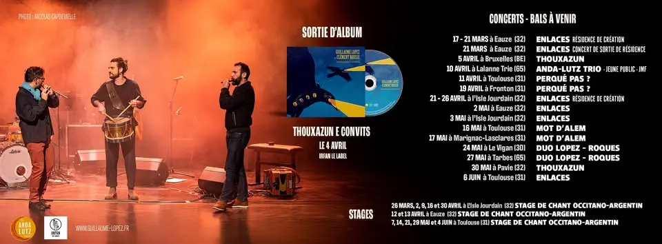 Parqué Pas