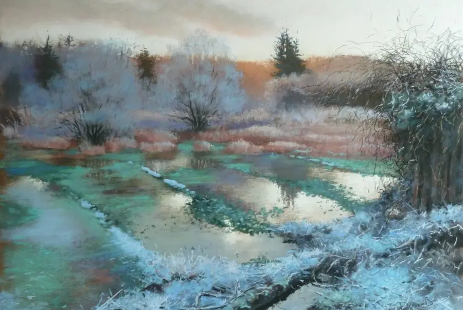 Pastel 1