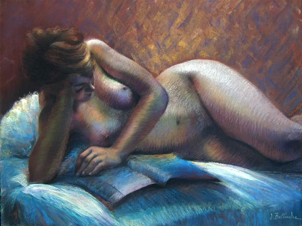 Pastel 1