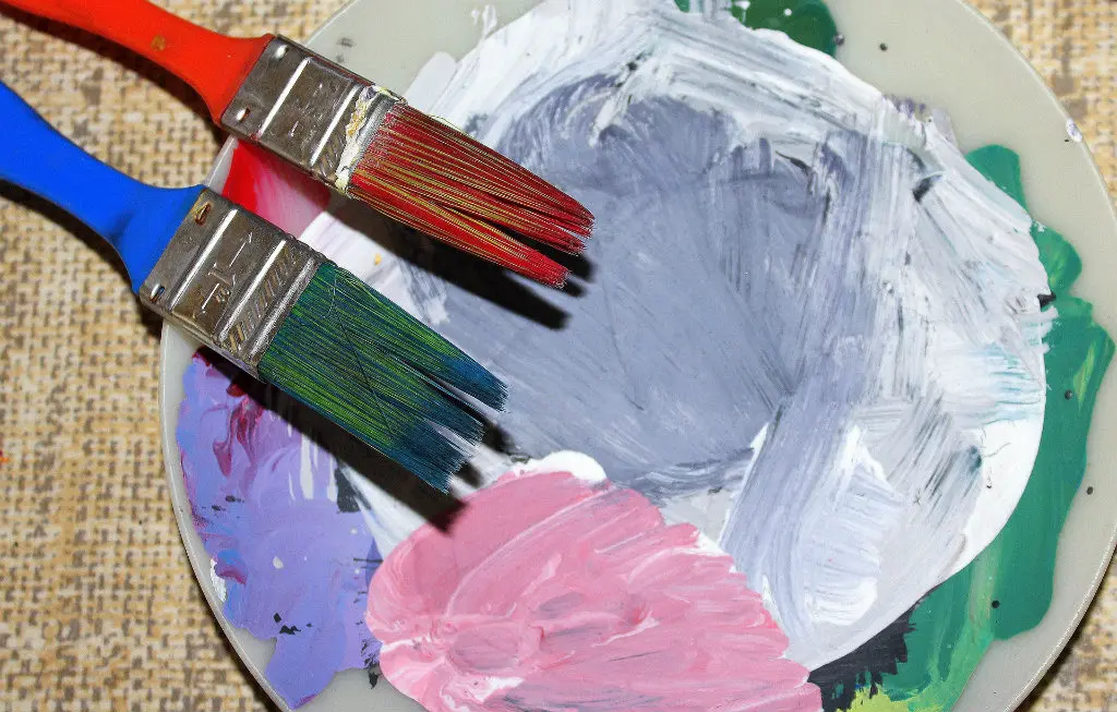 Peinture