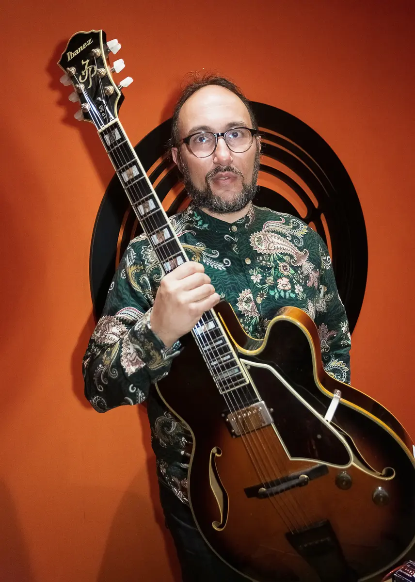 Nuit de la Guitare
