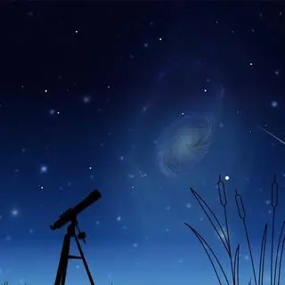 Astronomie