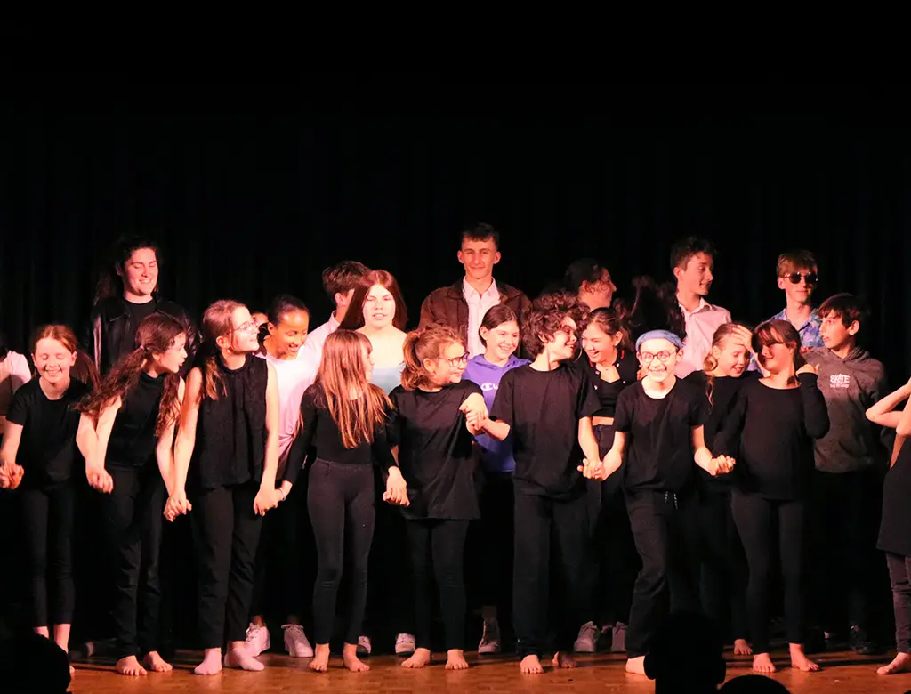 L'Ortie Show 2025