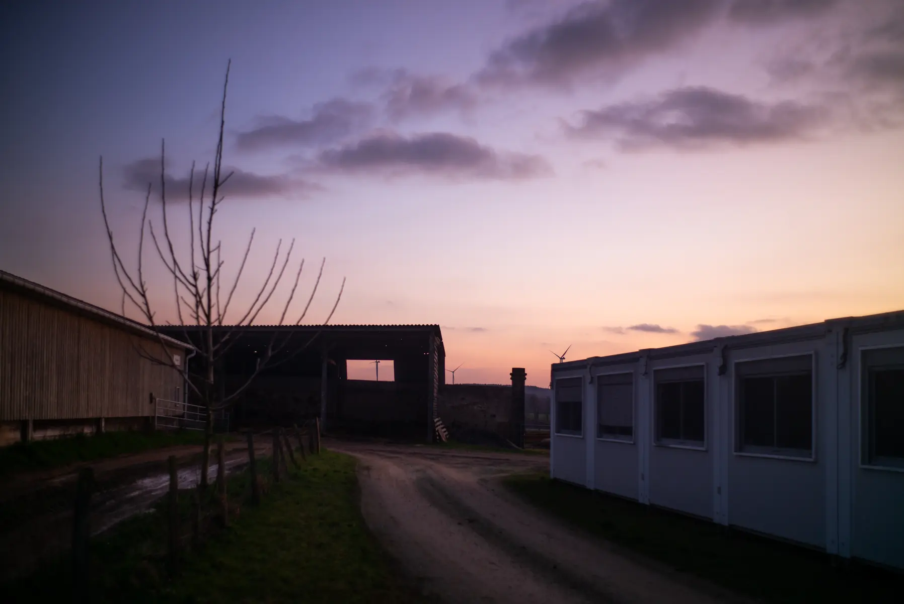 Residence CFA Agricole-28