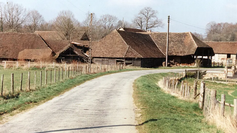 Tuilerie (La Chapelle)