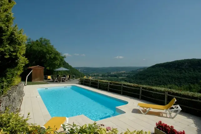 Villa Belvedere