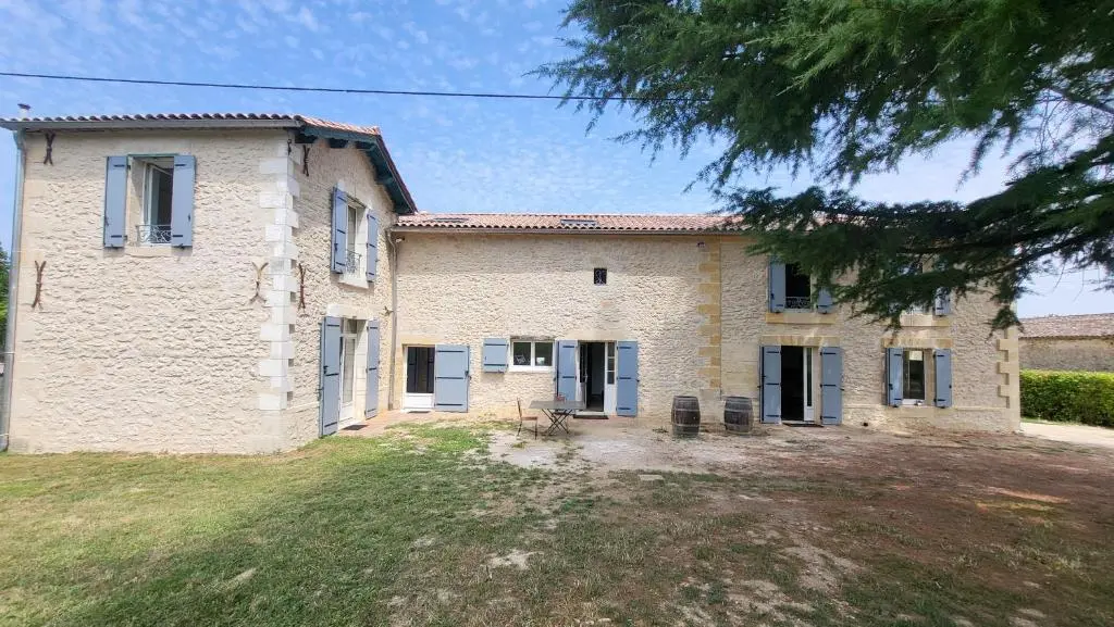 Villa La Doussinière