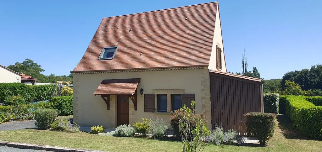 Villa Rose