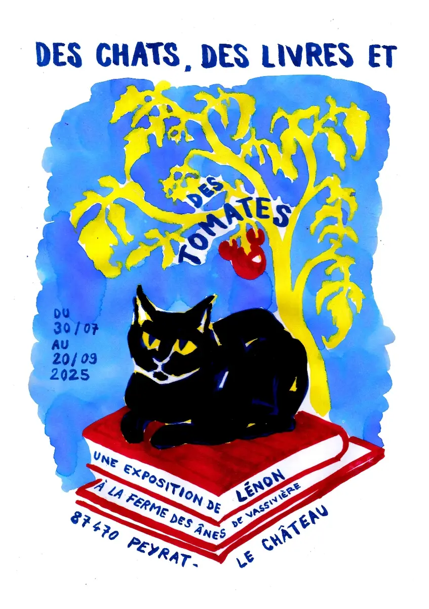 affiche_lenon