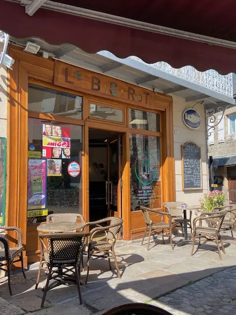 bistrot