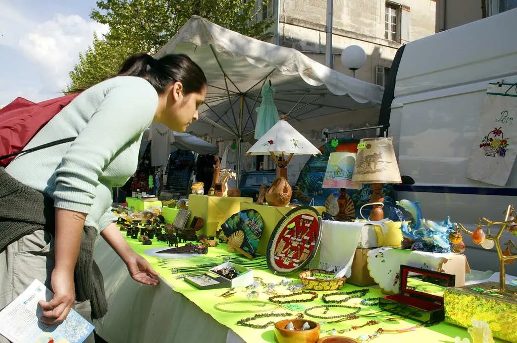 brocante