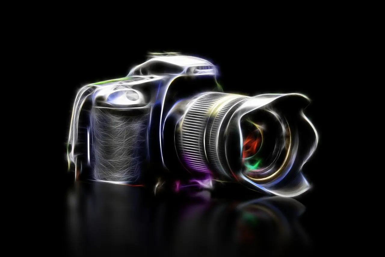 Exposition photo