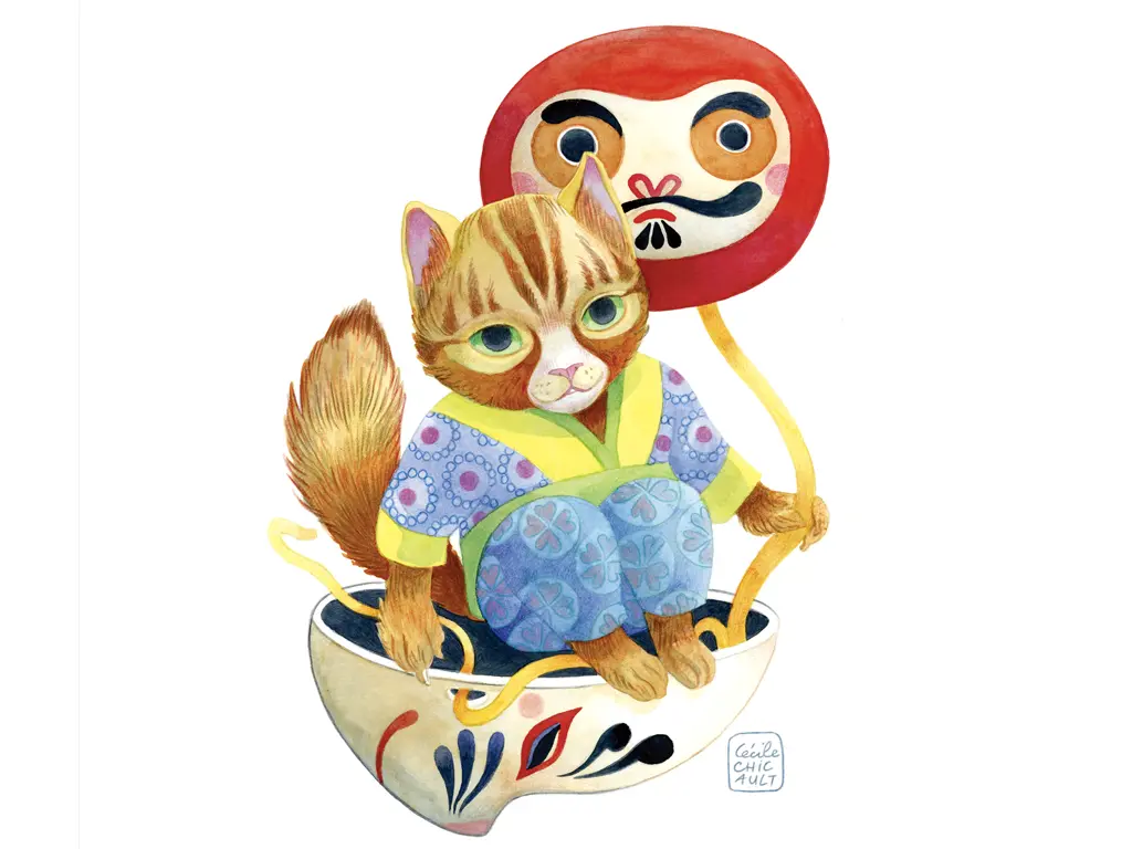 chat_masque
