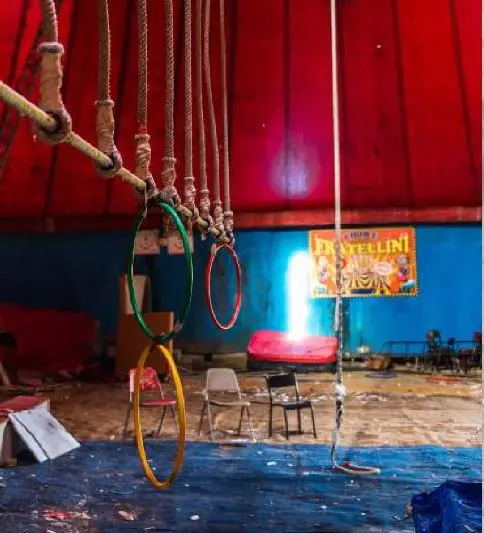 cirque